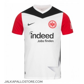 Eintracht Frankfurt Kotipaita 2024-25 Lyhythihainen